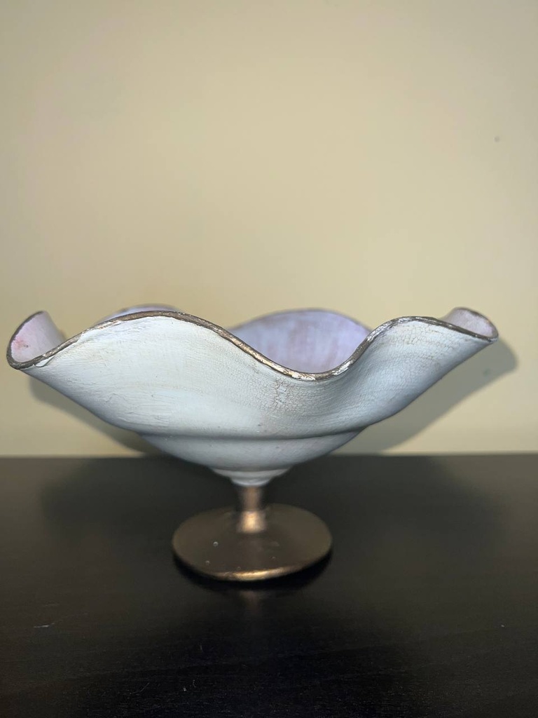 Декоративна настолна лампа "Пещерата на Аладин"